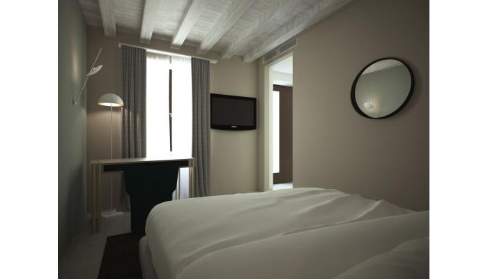 Le Funi Hotel poza 4