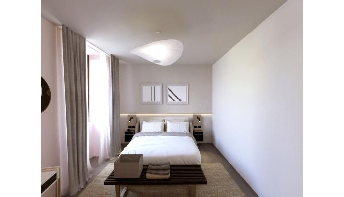 Le Funi Hotel poza 8