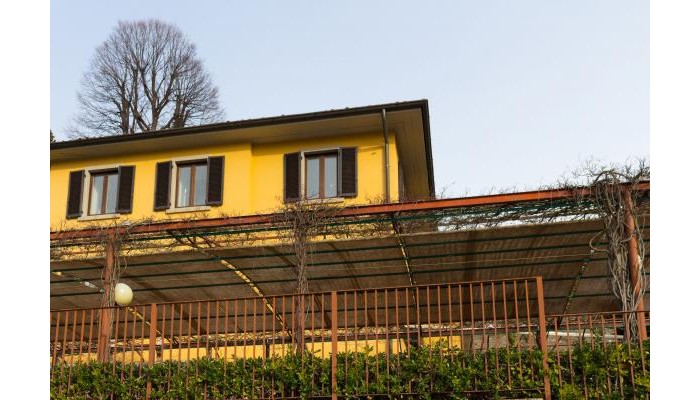 Le Funi Hotel poza 3