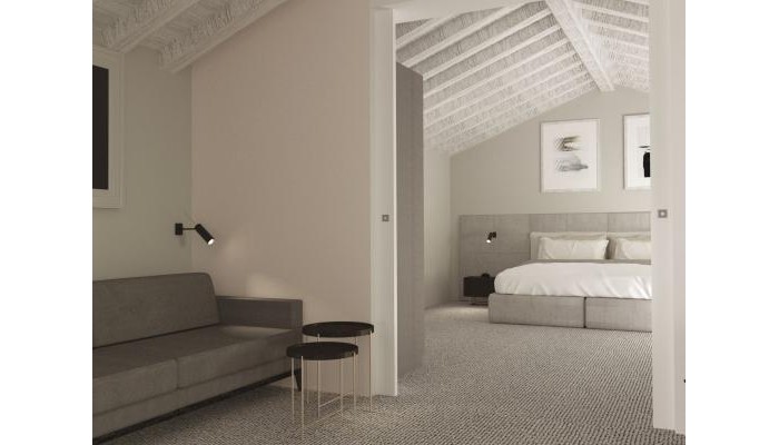 Le Funi Hotel poza 5