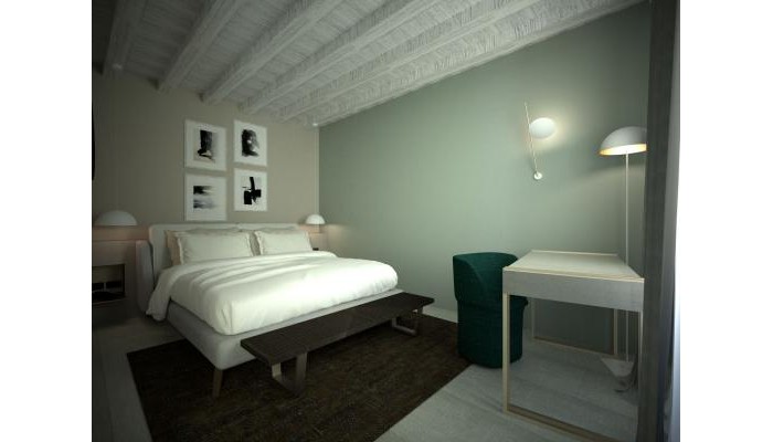 Le Funi Hotel poza 2