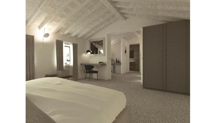 Le Funi Hotel poza 7