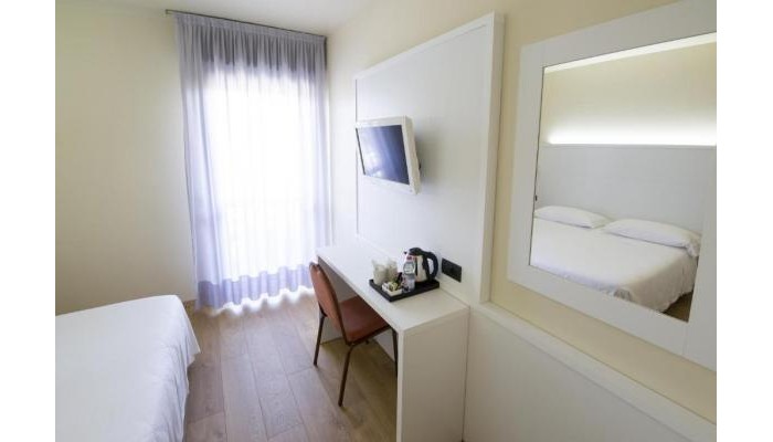 Parigi 2 Hotel poza 3