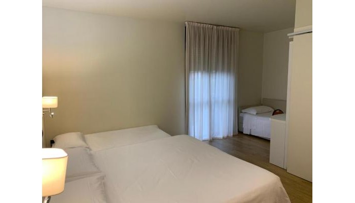 Parigi 2 Hotel poza 4