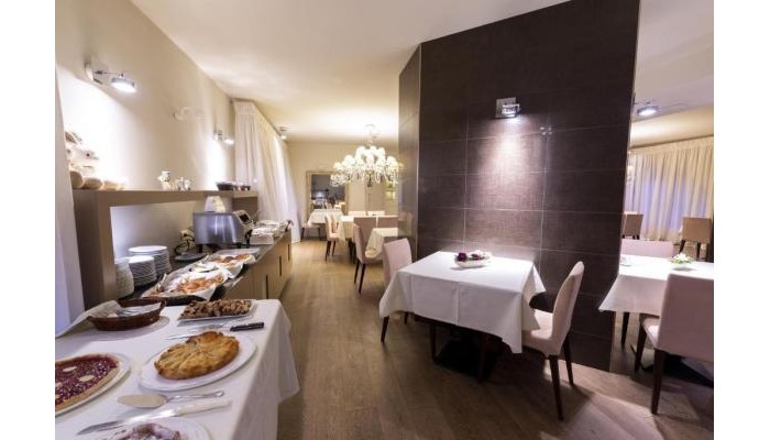 Parigi 2 Hotel poza 5