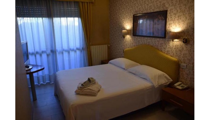 Parigi 2 Hotel poza 1