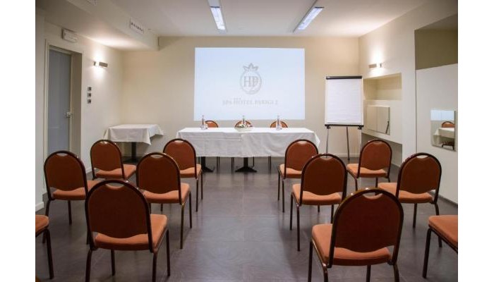 Parigi 2 Hotel poza 8