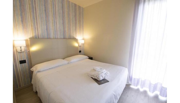 Parigi 2 Hotel poza 2