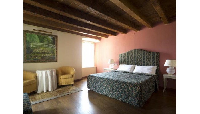 Piazza Vecchia Hotel poza 17