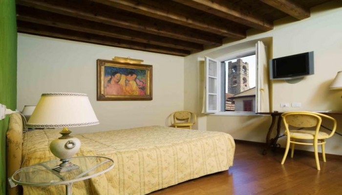 Piazza Vecchia Hotel poza 11