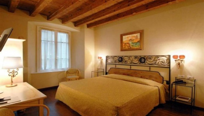 Piazza Vecchia Hotel poza 13