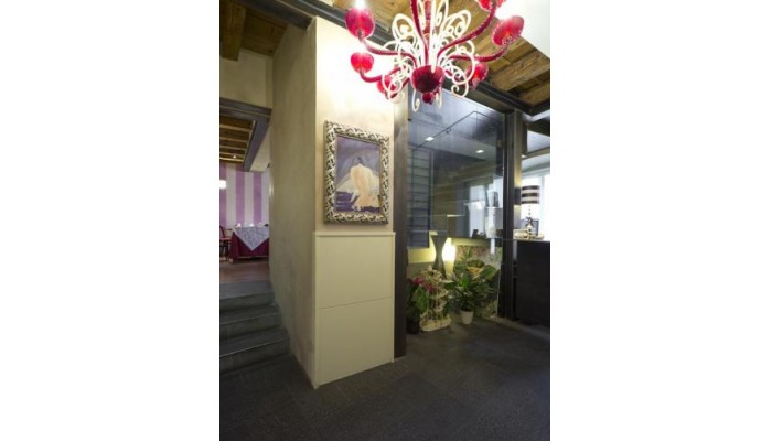 Piazza Vecchia Hotel poza 3