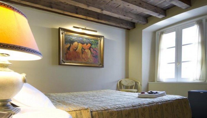 Piazza Vecchia Hotel poza 27
