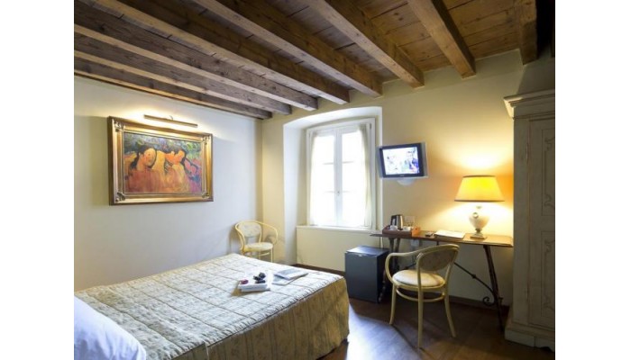 Piazza Vecchia Hotel poza 28