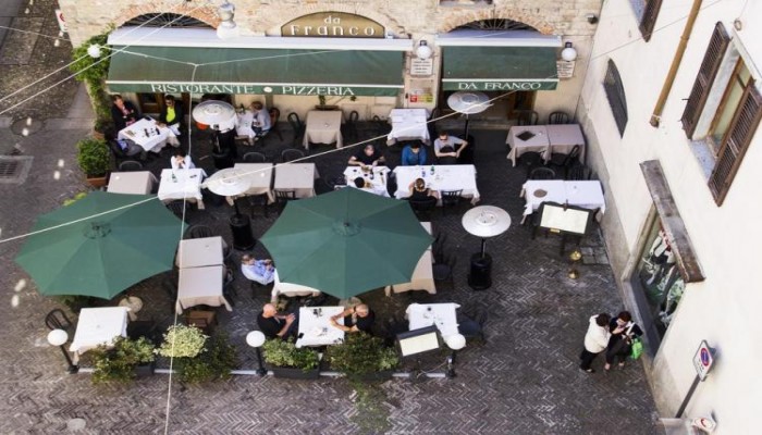 Piazza Vecchia Hotel poza 6