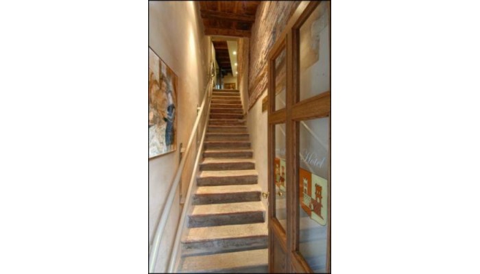 Piazza Vecchia Hotel poza 8