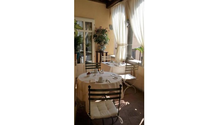 Piazza Vecchia Hotel poza 7