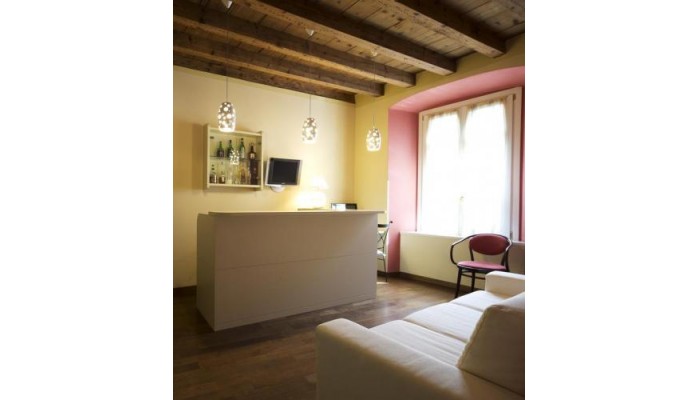 Piazza Vecchia Hotel poza 2