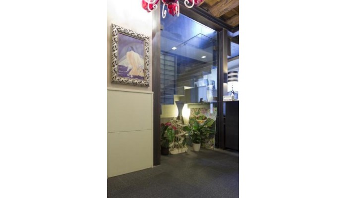 Piazza Vecchia Hotel poza 4