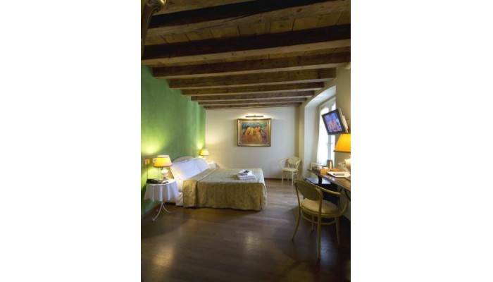 Piazza Vecchia Hotel poza 29