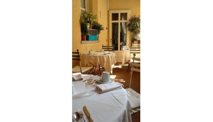 Piazza Vecchia Hotel poza 9