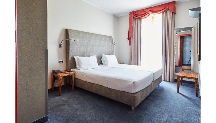 Settecento Hotel poza 5