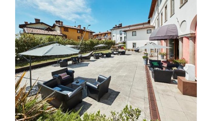 Settecento Hotel poza 1