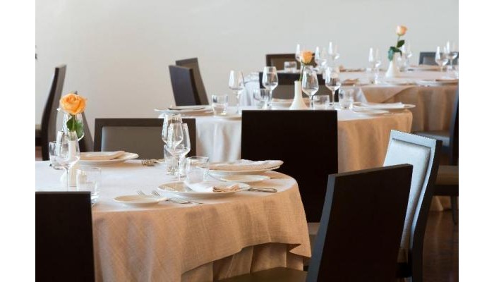 Starhotels Cristallo Palace poza 0