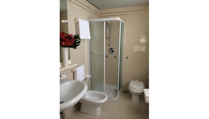 Starhotels Cristallo Palace poza 4