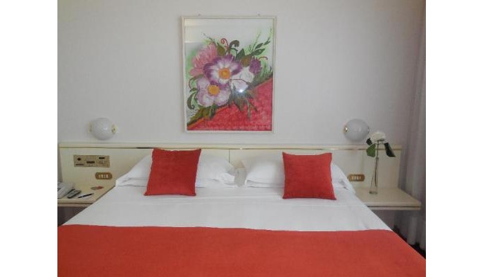 Starhotels Cristallo Palace poza 6