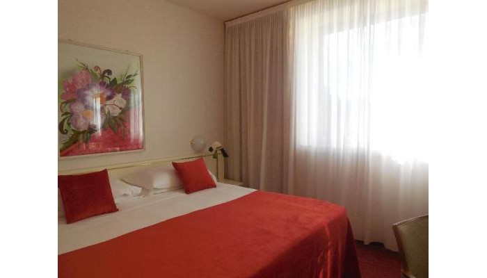 Starhotels Cristallo Palace poza 2