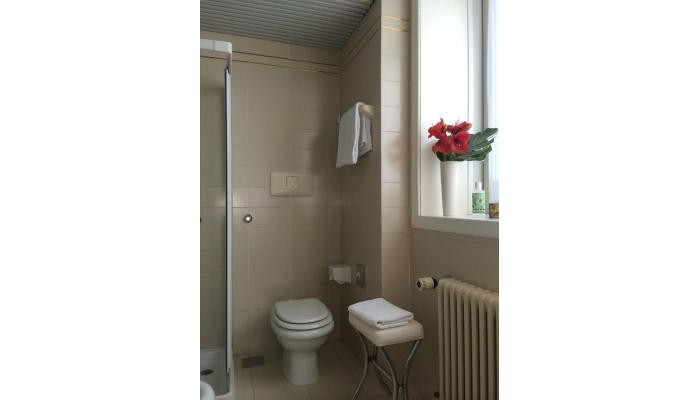 Starhotels Cristallo Palace poza 8