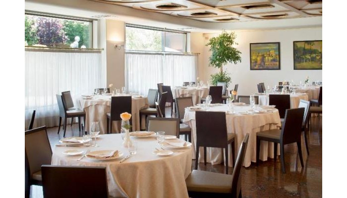 Starhotels Cristallo Palace poza 9