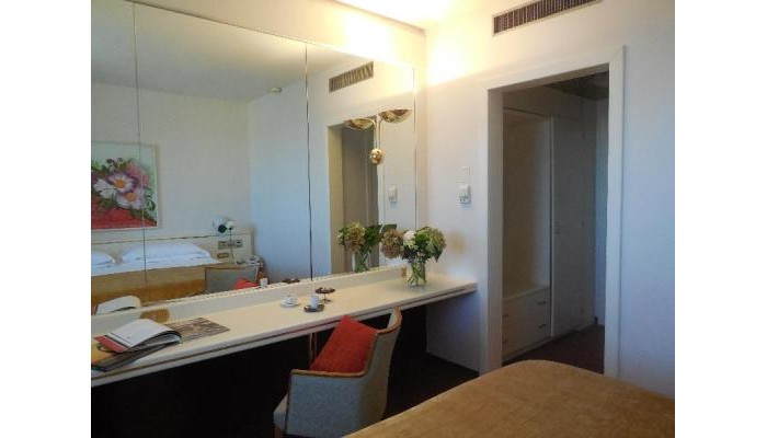 Starhotels Cristallo Palace poza 1