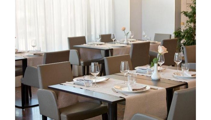 Starhotels Cristallo Palace poza 7