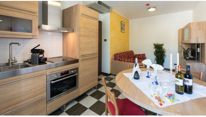 Costa Rica Bibione Aparthotel poza 11