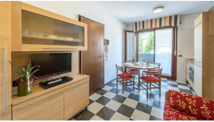 Costa Rica Bibione Aparthotel poza 1