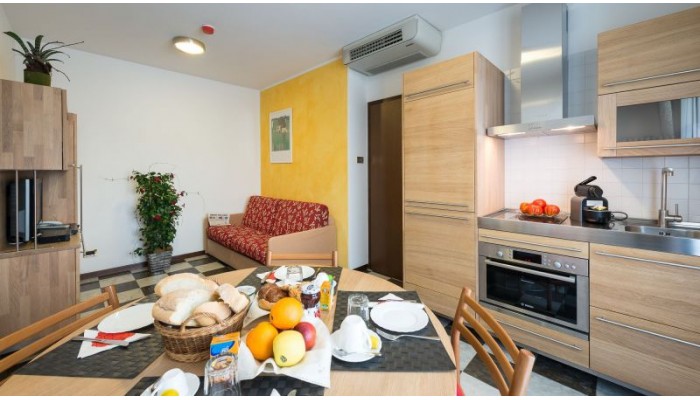 Costa Rica Bibione Aparthotel poza 7