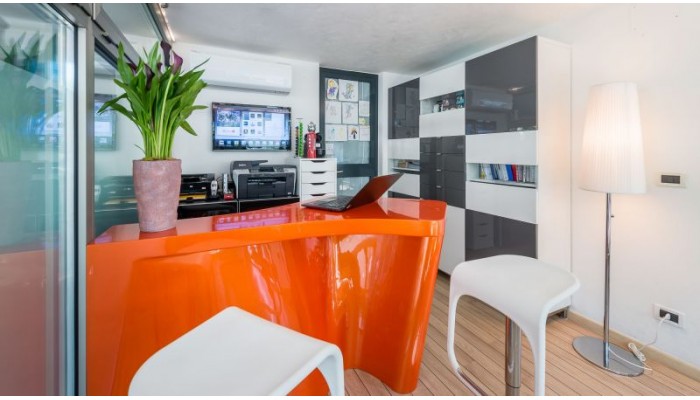 Costa Rica Bibione Aparthotel poza 5