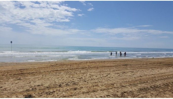 Costa Rica Bibione Aparthotel poza 4