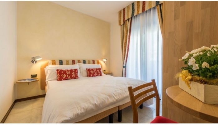 Costa Rica Bibione Aparthotel poza 6