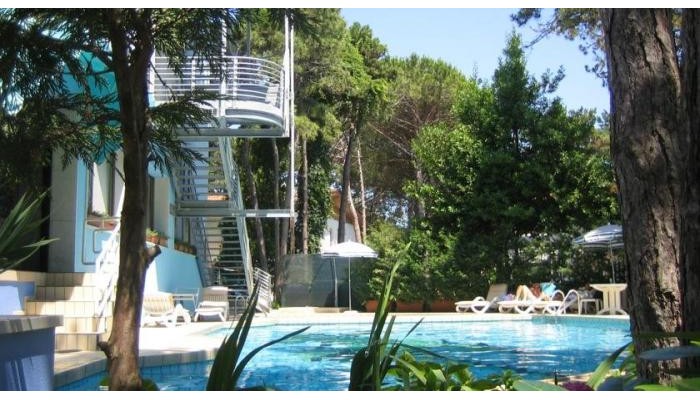 Hotel Alemagna poza 8