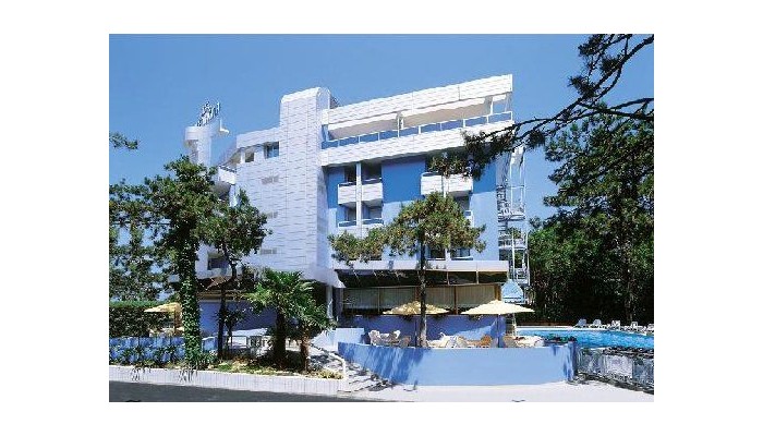 Hotel Alemagna poza 0