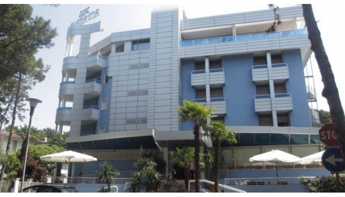 Hotel Alemagna poza 4