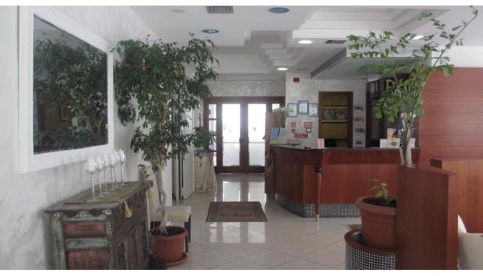 Hotel Alemagna poza 6