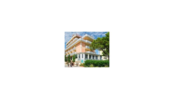Hotel Ambassador Bibione poza 0