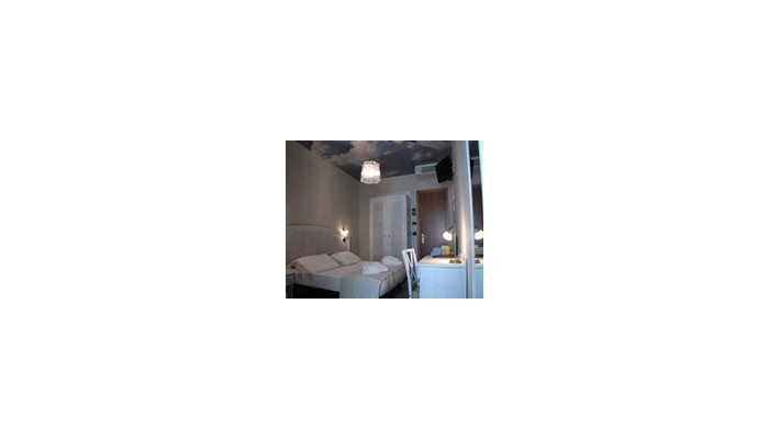 Hotel Ambassador Bibione poza 9