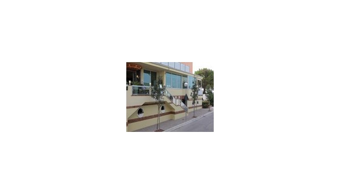 Hotel Ambassador Bibione poza 2