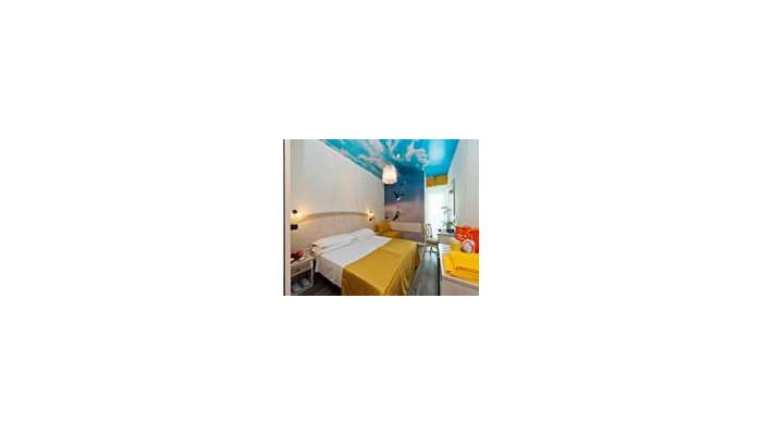 Hotel Ambassador Bibione poza 8