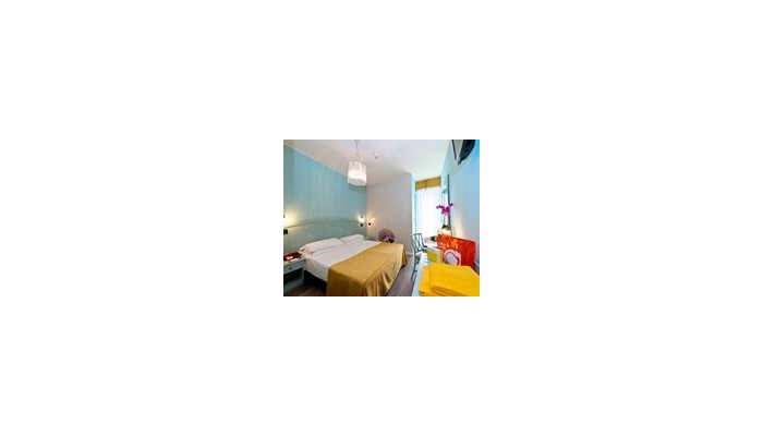 Hotel Ambassador Bibione poza 7